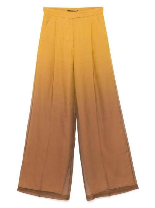 Baffo trousers MAX MARA PIANOFORTE | 2511131084600BAFFO001